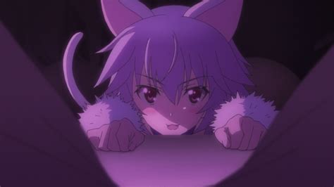 Anime Catgirl Porn Videos 